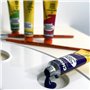 Cléopâtre - BL10PGN10 - Peinture Gouache Nefertari Premium - Assortiment de couleurs - 10 Tubes de 10ml