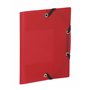 Viquel 097796-49 Lot de 25 Pochettes en plastique format poche 12 x 16 cm Couleurs Assorties