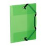 Viquel 097796-49 Lot de 25 Pochettes en plastique format poche 12 x 16 cm Couleurs Assorties