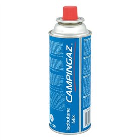 Campingaz 2000022381 CP250 V2â€“l'isobutane Cartouche â€“ Bleu
