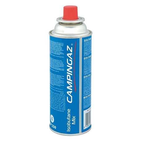 Campingaz 2000022381 CP250 V2â€“l'isobutane Cartouche â€“ Bleu