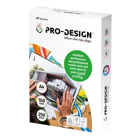 PRO-DESIGN®