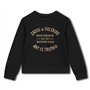 Zadig & Voltaire X60217 Sweatshirt 6 Years