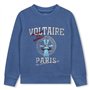 Zadig & Voltaire X60153 Sweatshirt 16 Years