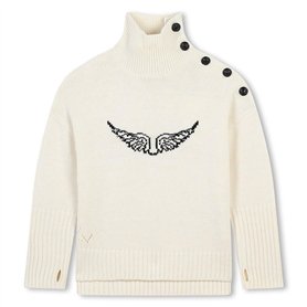 Zadig & Voltaire X60210 Sweater 8 Years