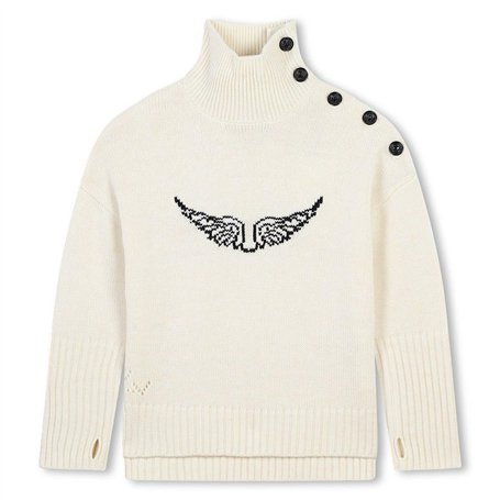 Zadig & Voltaire X60210 Sweater 10 Years