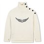 Zadig & Voltaire X60210 Sweater 10 Years