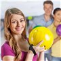 JBJYGSG 1 Paire Unisexe Bowling Pouce Gant quilleurs Doigt économiseur Gant de Protection Bowling Exercice Sport entraînement éq