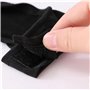 JBJYGSG 1 Paire Unisexe Bowling Pouce Gant quilleurs Doigt économiseur Gant de Protection Bowling Exercice Sport entraînement éq
