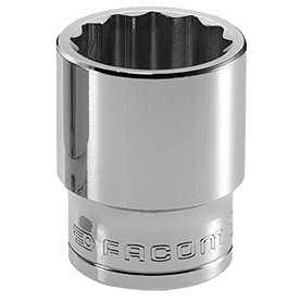 Facom - FCMS32 - Douille 1/2" - 32 mm