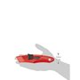 Facom - Cutter Pro Blade Sécurité Lame Retractable + 3 Lames 60Mm