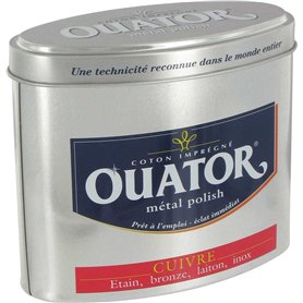 OUATOR cuivre Cirant
