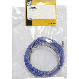 GYS - GAINE METAL POUR FIL ACIER - Ø 0.6/0.8-4M 41837