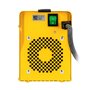 GYS, GYSARC 160, Poste à Souder à l'Électrode Enrobée 160A Monophasé 230V (MMA), Arc Force, Antisticking, Hot Start, Avec Valise