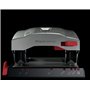 Maped - Perforateur Advanced Metal 2 trous - Perfore 30/35 feuilles simultanément - A6303 - Garantie 10 ans - Argenté