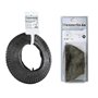 ENSEMBLE PNEU ET CHAMBRE À AIR HAEMMERLIN Ø 400 MM - 309003201