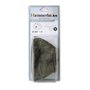 ENSEMBLE PNEU ET CHAMBRE À AIR HAEMMERLIN Ø 400 MM - 309003201