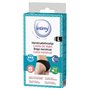 INTIMY CARE - Culotte menstruelle Taille L - Débit abondant - 95% Coton Écologique - Lavable et Réutilisable