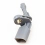 Capteur de Vitesse ABS Capteur De Vitesse De Roue Arrière Droit ABS 2 Broches Alhambra WHT 003 858 A WHT003858A pour VW pour Pas