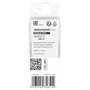 Bosch Accessories 2 608 628 390 Fraise 8 mm 20 x 25 x 56 mm Gris