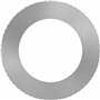 Bosch Accessories 2600100194 Bague de réduction pour lame de scie circulaire 20 x 12