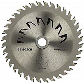 Bosch 1x Lame de Scie Circulaire Precison (pour Bois