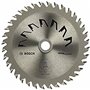 Bosch 1x Lame de Scie Circulaire Precison (pour Bois
