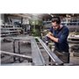 Bosch Accessories 10x forets hélicoïdaux HSS PointTeQ (pour métal, 2,5 x 30 x 57 mm, accessoires pour perceuses-visseuses)