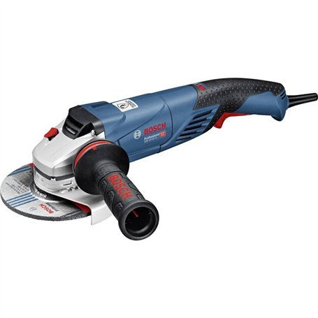 Meuleuse d'angle GWS 18–125 SPL (1800 W