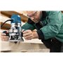 Bosch Professional 6 pièces Kit de Fraises à Araser et de Bordage (pour bois, Ø 1/4 inch Queue, Accessoires de Fraises d'Encastr