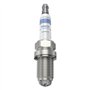 Bosch FR56 - Bougies d'allumage Super 4 - 1 bougie