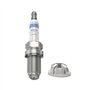 Bosch FR56 - Bougies d'allumage Super 4 - 1 bougie