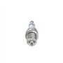 Bosch FR56 - Bougies d'allumage Super 4 - 1 bougie