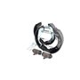 Bosch KS530 Kit Super Pro - Kit de frein à tambours arrière - 1 jeu complet prémonté