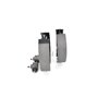 Bosch KS530 Kit Super Pro - Kit de frein à tambours arrière - 1 jeu complet prémonté