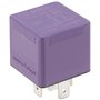 Bosch 0332209151 Micro-Relais 12V 30A