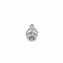 Bosch HS8E (601) - Bougie d'Allumage pour Outils de Jardin - 1 Pièce