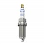 Bosch FR6MPP332 - Bougies d'allumage Double Platinum - 1 bougie