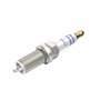 Bosch FR6MPP332 - Bougies d'allumage Double Platinum - 1 bougie