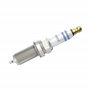 Bosch FR6MPP332 - Bougies d'allumage Double Platinum - 1 bougie
