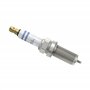 Bosch FR6MPP332 - Bougies d'allumage Double Platinum - 1 bougie