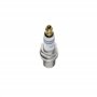 Bosch FR6MPP332 - Bougies d'allumage Double Platinum - 1 bougie