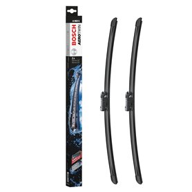Bosch Balais d'Essuie-Glace Plats Aerotwin A969S