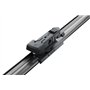 Bosch Balais d'Essuie-Glace Plats Aerotwin A969S, Longueur: 550mm/550mm − 1 Paire de Balais avant