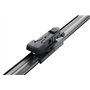 Bosch Balais d'Essuie-Glace Plats Aerotwin A969S, Longueur: 550mm/550mm − 1 Paire de Balais avant