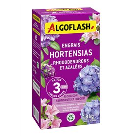 Algoflash Engrais Hortensias