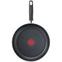 Ensemble de poêles Tefal G2739053 Noir Ø 26 cm