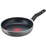 Ensemble de poêles Tefal G2739053 Noir Ø 26 cm
