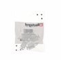 Restagraf - Fixations Agrafe de Panneau pour Garniture de Porte - Compatible avec CITROËN XSARA, XSARA II - Réf. 9996 - Sachet d