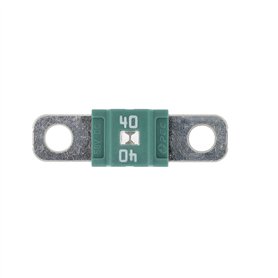 Restagraf - Fusible Midi pour Automobile - Puissance 40 A - 58 V - Réf. 225079 - Blister de 1